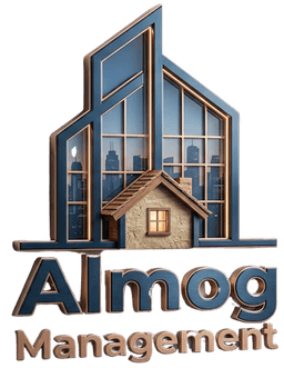 בניין אלמוג