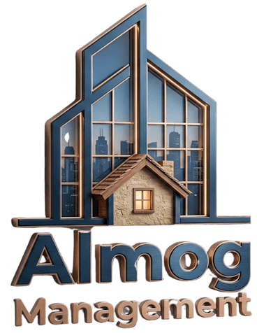 בניין אלמוג