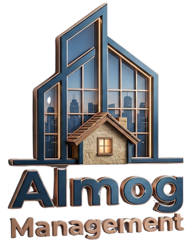 בניין אלמוג